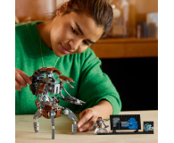 LEGO Outlet Star Wars 75381 Droideka™ - 1558170 - zdjęcie 12